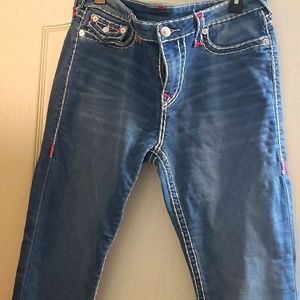 True Religion Women's Jeans